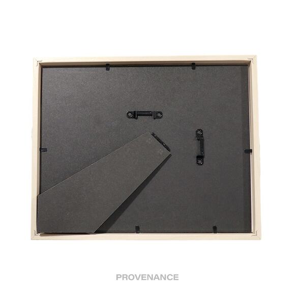 🔴 Louis Vuitton Antique Vintage Newsprint Ad - DAUPHINE - Picture 3 of 6